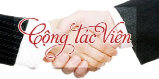 Cộng tác viên là gì? Những khía cạnh cần nắm về cộng tác viên CỘNG TÁC VIÊN LÀ GÌ? NHỮNG KHÍA CẠNH CẦN NẮM VỀ CỘNG TÁC VIÊN
