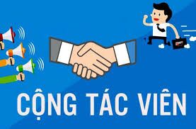 Cộng tác viên là gì? Những khía cạnh cần nắm về cộng tác viên LỢI ÍCH VÀ THÁCH THỨC KHI LÀM CỘNG TÁC VIÊN