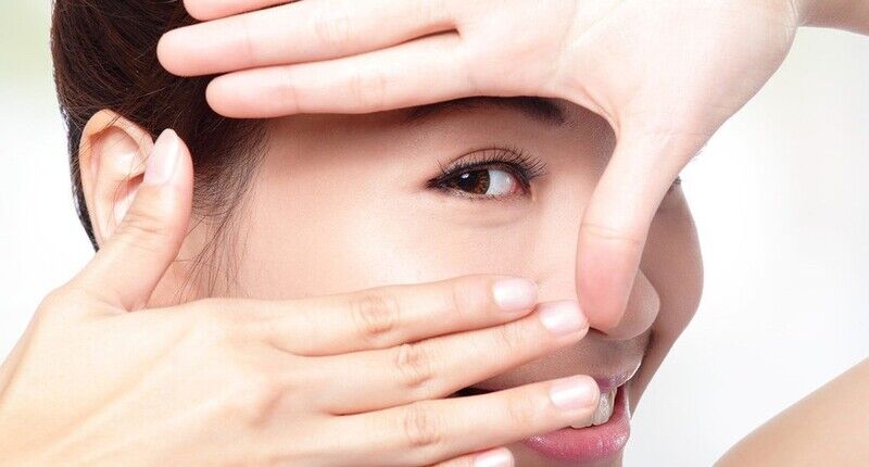 Hậu quả của bệnh đau mắt hột, cách phòng ngừa và chữa trị hau qua cua benh dau mat hot