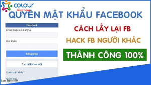 Hack fb người khác trên Máy tính (PC) | TruongGiaThien.Com.Vn