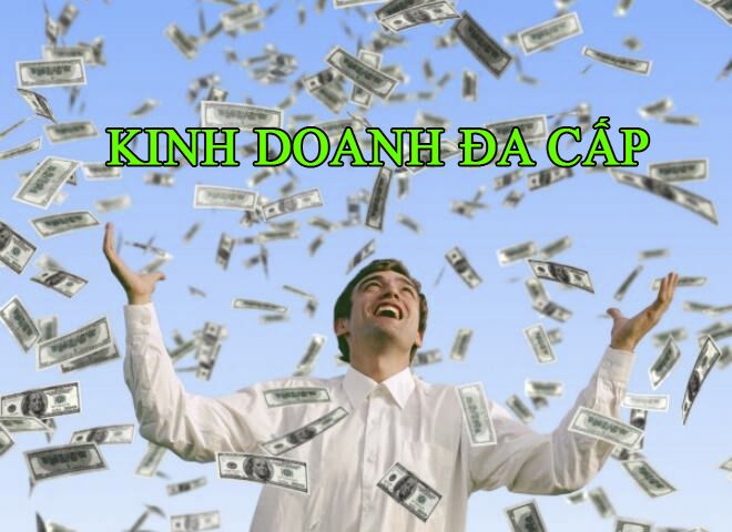 Đa cấp là gì? Bán hàng đa cấp là gì? Cách nhận biết công ty đa cấp Bán hàng đa cấp hay kinh doanh đa cấp là gì?