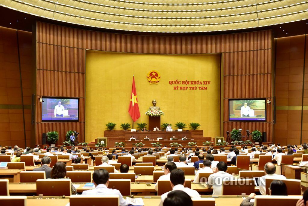 Thông tư là gì? Nghị định là gì? Nghị quyết là gì? Những điều cần biết về những thuật ngữ này Mục đích của nghị quyết được Quốc Hội ban hành