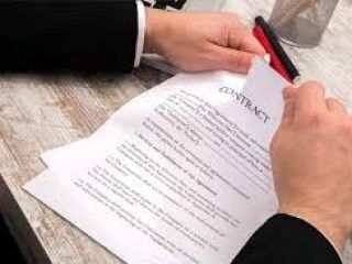 Thanh lý hợp đồng là gì? Những vấn đề liên quan về thanh lý hợp đồng Mục đích của thanh lý hợp đồng
