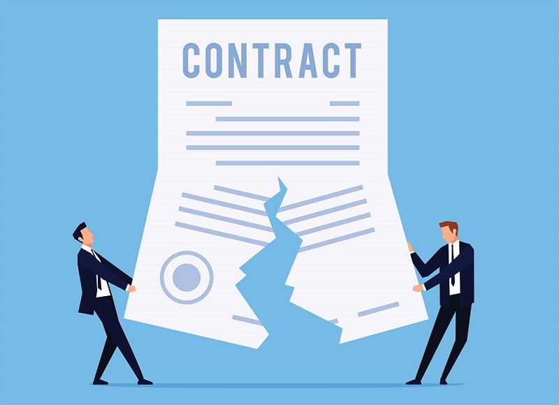Thanh lý hợp đồng là gì? Những vấn đề liên quan về thanh lý hợp đồng Căn cứ nào để lập biên bản thanh lý hợp đồng