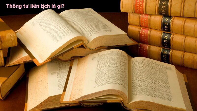 Thông tư là gì? Nghị định là gì? Nghị quyết là gì? Những điều cần biết về những thuật ngữ này Thông tư liên tịch là gì?