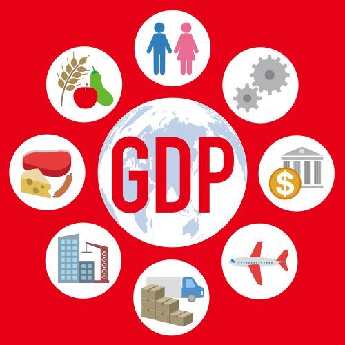 GDP là gì? Những vấn đề liên quan đến GDP Ý nghĩa của việc tính GDP