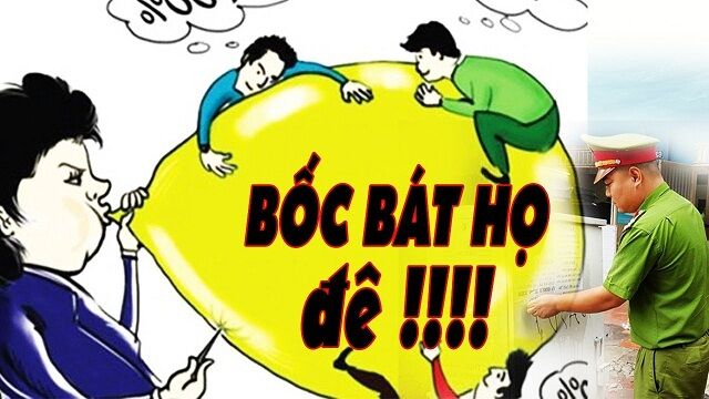 Bốc bát họ là gì? Những điều cần biết về bốc bát họ Đặc điểm của bốc bát họ