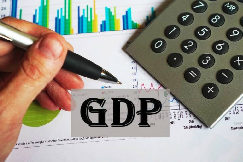 GDP là gì? Những vấn đề liên quan đến GDP Cách tính GDP