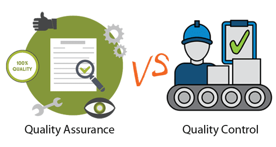 QA là gì? Tổng quan những điều cần biết về QA Phân biệt QA và QC