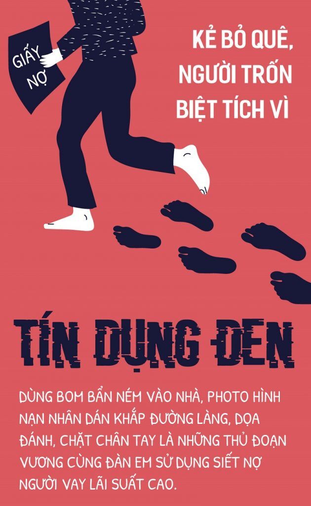 Bốc bát họ là gì? Những điều cần biết về bốc bát họ Những điều cần lưu ý khi vay bốc bát họ