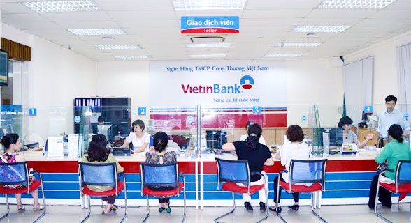 Phí rút tiền atm vietinbank TOÀN CẢNH MỨC PHÍ GIAO DỊCH ATM CỦA CÁC NGÂN HÀNG TẠI VIỆT NAM HIỆN NAY