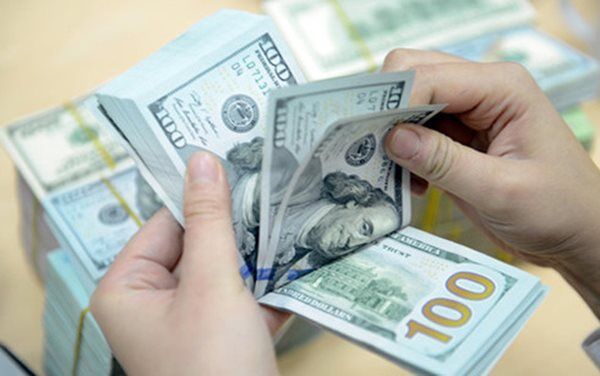 1 usd bằng bao nhiêu tiền Việt Nam ĐÔ LA MỸ TẠI VIỆT NAM