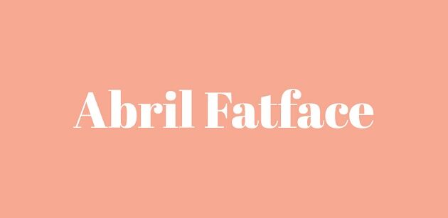 Top 20 Font Chữ Sang Trọng Nhất Hiện Nay 101 Free Fonts Blog Images Serif