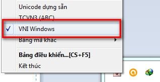 Font Thư Pháp ❤️ Tạo Chữ Ông Đồ Trên Máy Tính Máy tính của bạn cần cài đặt Unikey hoặc Vietkey