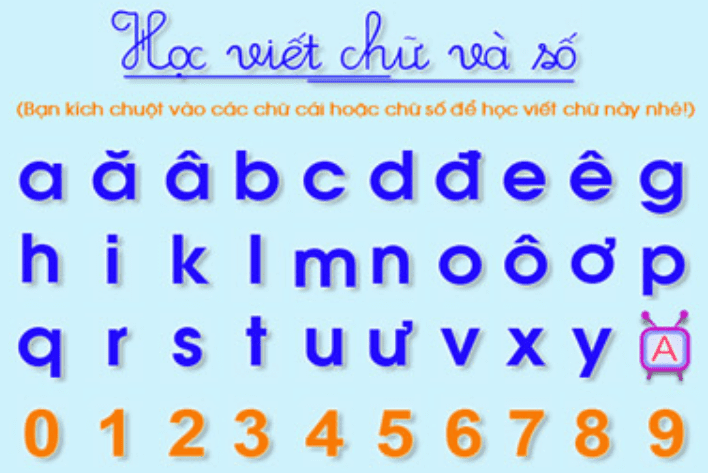 TỔNG HỢP FONT CHỮ TRUYỆN TRANH ĐẸP font chữ truyện tranh mầm non sáng tạo trong những tác phẩm truyện tranh