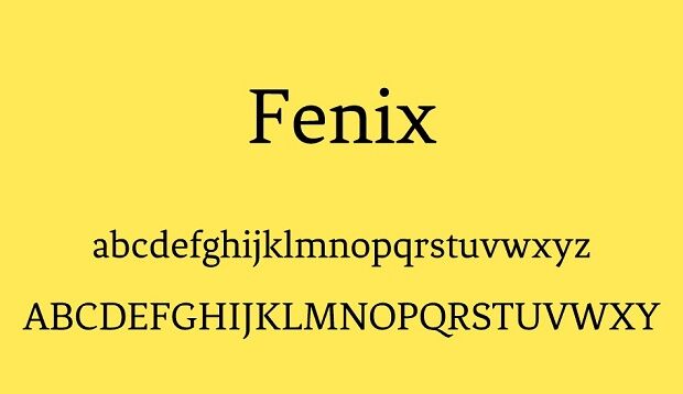 Download-Tổng Hợp Font Việt Hóa Đẹp font việt hóa fenix