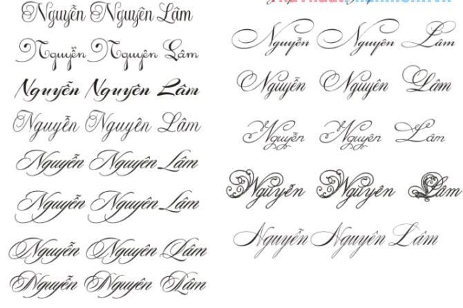 Font chữ viết tay Việt hóa: Cùng thưởng thức những bức thư tay đầy cảm xúc với font chữ viết tay Việt hóa độc đáo và tinh tế. Bạn sẽ không thể rời mắt khỏi những hình ảnh tuyệt đẹp được tạo nên từ bàn tay những người nghệ sĩ tài ba.