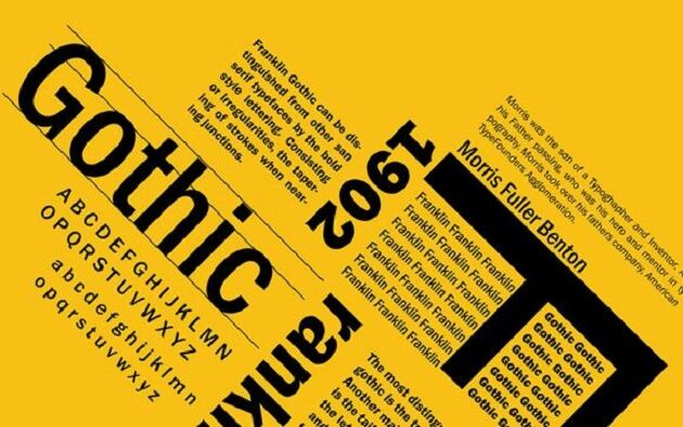 Top 20 Font Chữ Sang Trọng Nhất Hiện Nay powerpoint nen su dung font chu gi 5