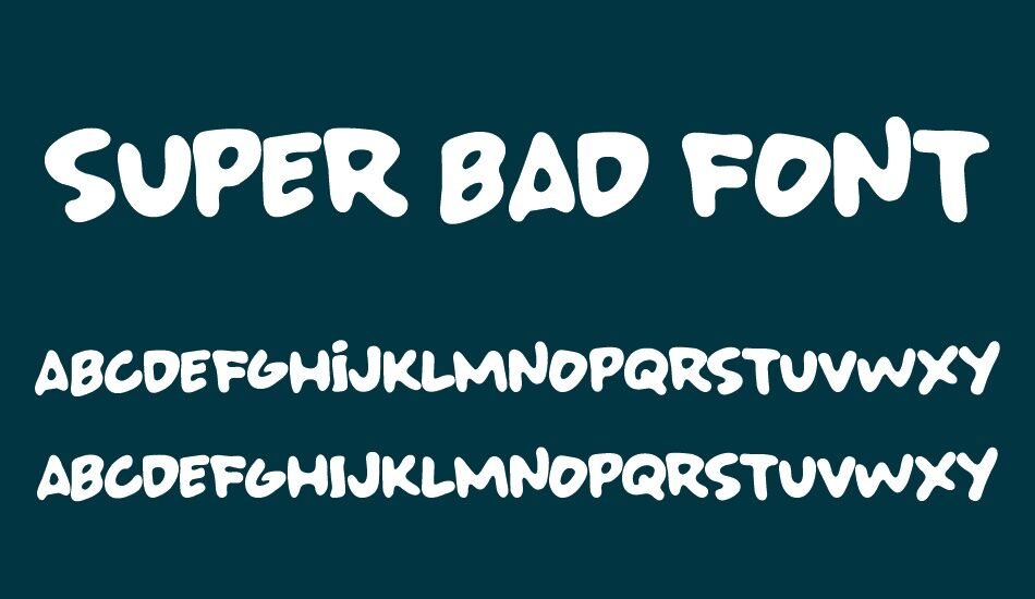 TỔNG HỢP FONT CHỮ TRUYỆN TRANH ĐẸP font chữ được tạo bởi Eli Shore Productions này thực sự là một font chữ rất tốt. Lấy cảm hứng từ truyện tranh với những nét chữ viết tay đậm, font chữ này chỉ có dạng chữ in hoa