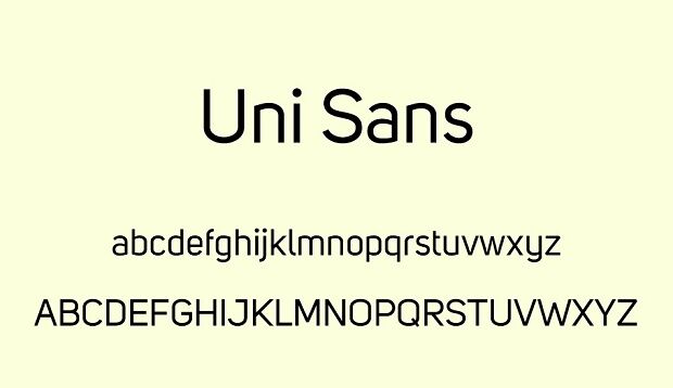 Download-Tổng Hợp Font Việt Hóa Đẹp font việt hóa uni sans