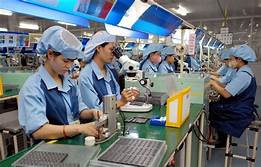 Tất tần tật về quy mô doanh nghiệp và cách xác định quy mô công ty cho thành lập doanh nghiệp Doanh nghiệp trong lĩnh vực công nghiệp và xây dựng