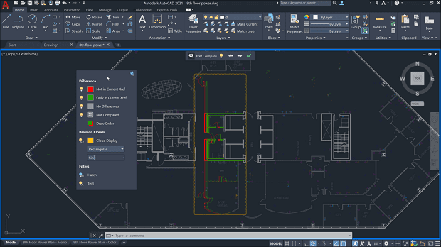 Hướng dẫn cài đặt AutoCad 2021 Full Vĩnh Viễn-Link không lỗi Cải thiện hiệu năng đồ họa với autocad 2021