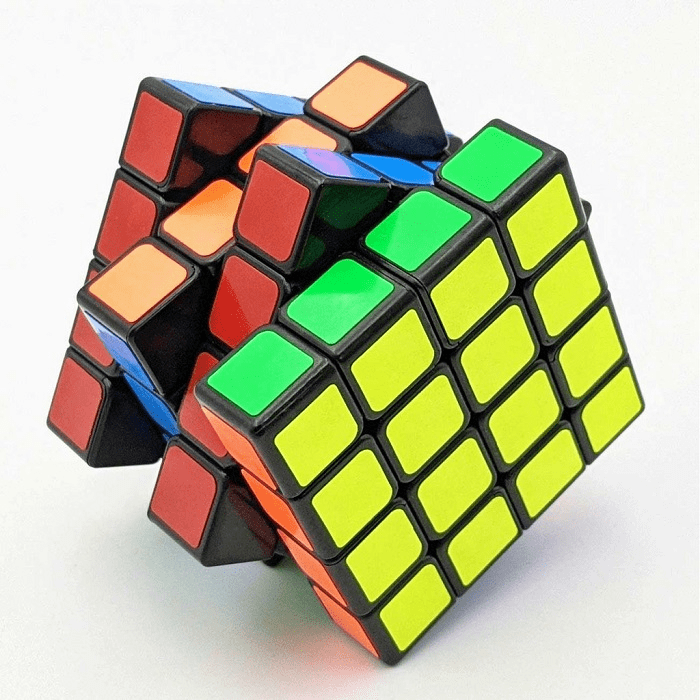 Mua RUBIK 4x4x4 Revenge viền đen  Rubic Revenge  Xếp hình rubik 4x4 tại  Ricky Kids 6688  Tiki