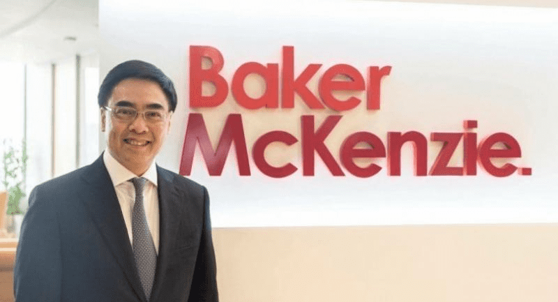 Danh sách luật sư nổi tiếng TpHCM - Văn phòng luật sư uy tín Sài Gòn Luật Baker & McKenzie