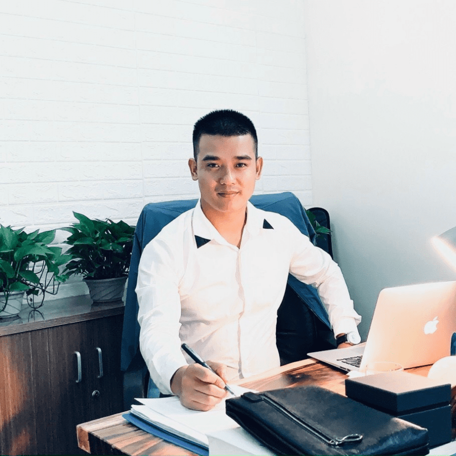 Danh sách luật sư nổi tiếng TpHCM - Văn phòng luật sư uy tín Sài Gòn Luật sư Nguyễn Văn Hùng