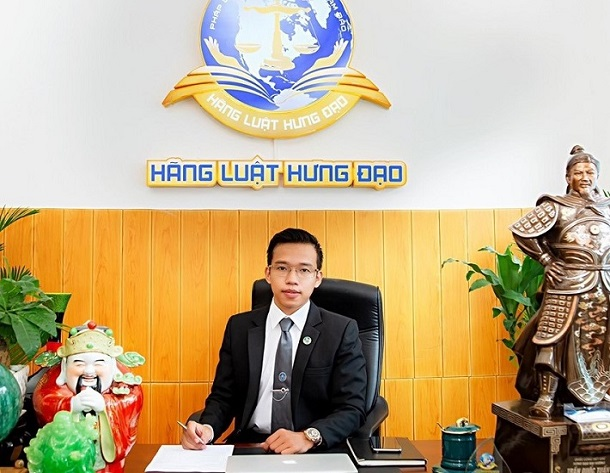 Danh sách luật sư nổi tiếng TpHCM - Văn phòng luật sư uy tín Sài Gòn Luật Hưng Đạo