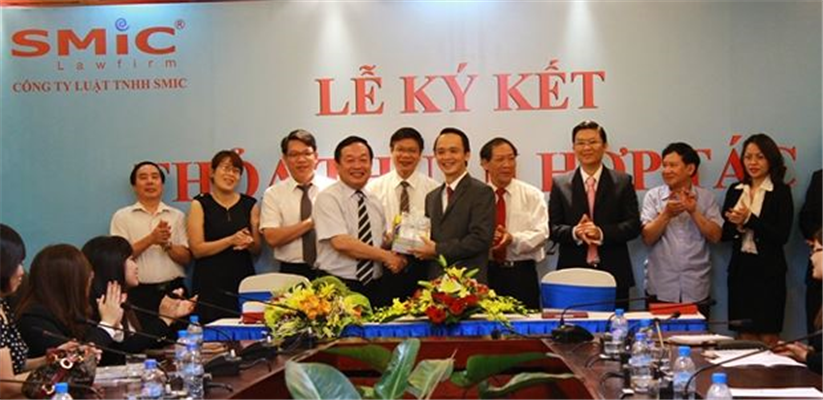 Danh sách luật sư nổi tiếng TpHCM - Văn phòng luật sư uy tín Sài Gòn Công ty luật TNHH SMiC